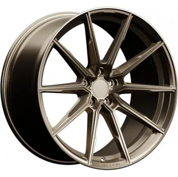 Auto-moto PROLINE Alu Kola Proline S1.1 Marlin Op1 8.5x19 5x112 ET40 Satin Sand 66.6