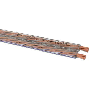 Audio kabel Oehlbach Speaker Wire 25