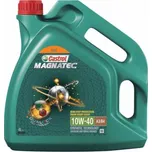 Olej motorový CASTROL MAGNATEC 10W40 A3/B4 4L