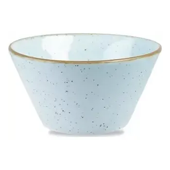 Mísa kónická | CHURCHILL, Duck Egg Blue