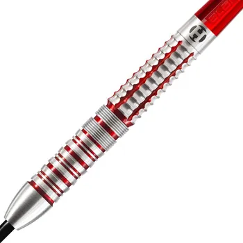 Šipka Harrows Šipky Steel Damon Heta Series 2 - 25g