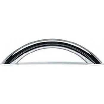 Kaldewei Příslušenství - Madla k vaně, typ A, 2 ks, pozlacená 587670200998