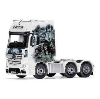 autíčko CORGI MERCEDES-BENZ ACTROS MP4 2551 RHD 15809