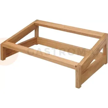 Základna šikmá GN 1/1 | FINE DINE, Madeira