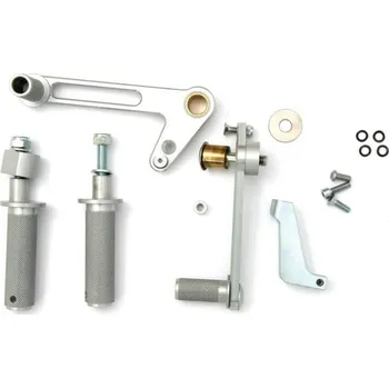 MOTO GUZZI Přepákování pro sérii MOTO GUZZI V11, Dural