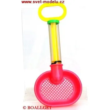 Stříkací pistole Stříkací nářadí - lopata 24cm 90007582