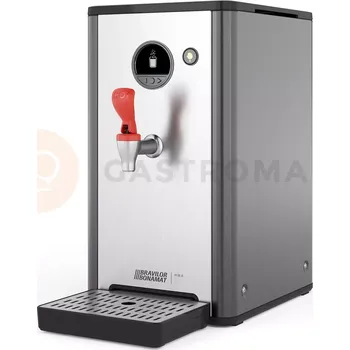 Výrobník sody Výrobník horké vody 20,7 l, 230V | BRAVILOR BONAMAT, HWA 21
