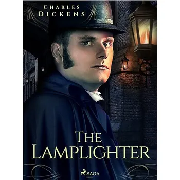 Kniha The Lamplighter Ekniha
