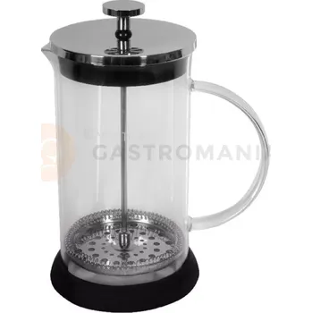 Servírovací stolek Kávovar 1000 ml | AMBITION, Rafaella