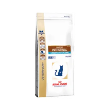 Krmivo pro kočku Royal Canin VD Cat Dry Gastro Intestinal Mod Cal. 2kg