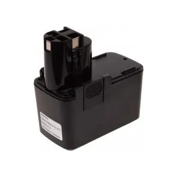 Baterie Würth ABS 96-M2 9,6V 2000mAh