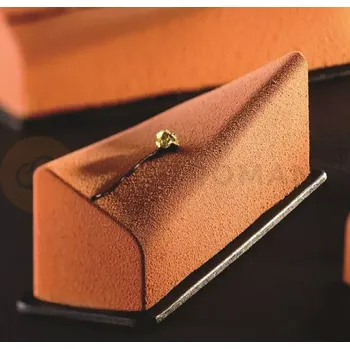 Kuchyňská sůl Silikonová forma Pavoflex - 600x400 mm, 20 ks x 120x32x38 mm, 115 ml - PX025 | PAVONI, Soft