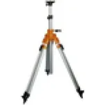 Střední klikový stativ N621 s rychlosvěrami a rozsahem 80 - 276 cm 20-N210621