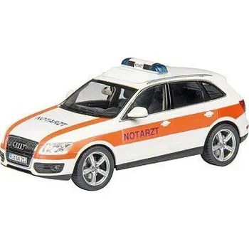 autíčko Schuco AUDI Q5 NOTARZT 07234
