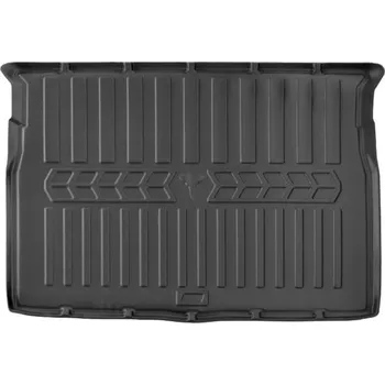 Vana do kufru Vana do kufru, gumová 3D (TPE), CITROEN C4 Picasso II., Stingray