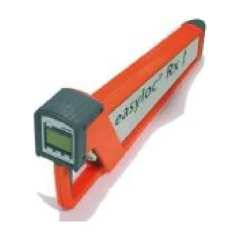 Detektor kabelů Hledačka podzemních vedení Seba KMT EasyLoc Basic 15-BO0235