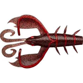 Rybářský háček 2ks - Gumová Nástraha Illex Magic Craw 11,5cm 22gr Magic Cola