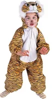 Mottoland Plyšový kostým Tygr