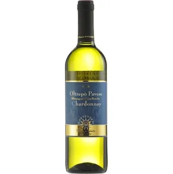 Chardonnay Oltrepo Pavese DOC Monteverdi 0,75l