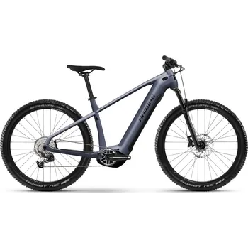 Elektrokolo HAIBIKE ALLTRACK 7 27,5" LAVENDER 2024 - navštivte naši PRODEJNU v PRAZE!
