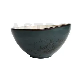 Miska z porcelánu, Ø 15 cm, šedá | FINE DINE, Kolory Ziemi Arando