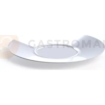 Talíř Porcelánový talíř hluboký gourmet 28 cm | ARIANE, Style