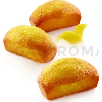 Kuchyňská sůl Silikonová forma 600x400 mm SQ069 Finanziere, 36x 32 ml, 70x26x20 mm | SILIKOMART, 60x40 Sessanta Quaranta