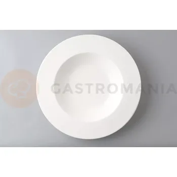 Talíř Talíř hluboký Ø 31 cm | RAK, Fine Dine