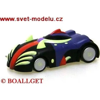 autíčko MONDO MOTORS CARS GORMITI 1/64 THE LORD OF DARKNESS A 540323