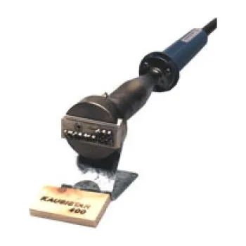 Gravírování Vypalovací přístroj Kausistar 400 s vyměnitelnou raznicí 340101