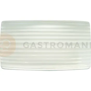 Talíř Obdélný talíř 36 x 30 cm | ARIANE, Artisan Ivory