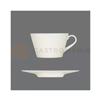 Porcelánový čajový šálek Purity 350 ml | BAUSCHER, Purity