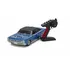 RC model auta Kyosho Fazer MK2 (L) Pontiac GTO 1967 1:10 Tyrol Blue