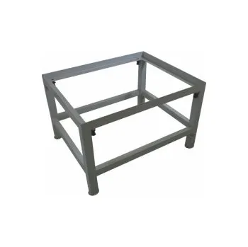 Podstavec litinové desky KINEX/K-MET 600x500mm 1042-12-060