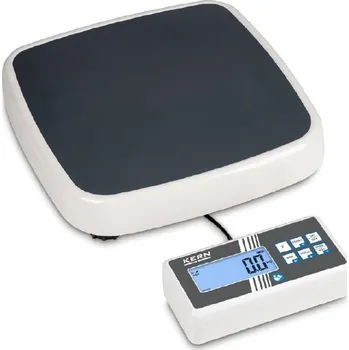 Průmyslová váha Osobní podlahová váha KERN MPN 200K-1M