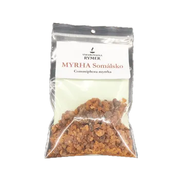 Vonná tyčinka Rymer Myrha - Somálsko - vykuřovadlo 997