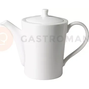 Konvice na kávu s víkem 0,7 l | RAK, Fine Dine