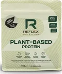 Reflex Nutrition Plant Based Protein…