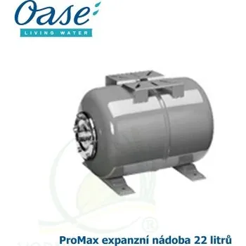 Expanzní nádoba ProMax expanzní nádoba 22 litrů