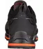 Pánská treková obuv Salewa Mountain Trainer 2 Gore-Tex Black/Carrot