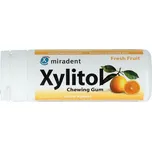 Miradent Xylitol 30 ks
