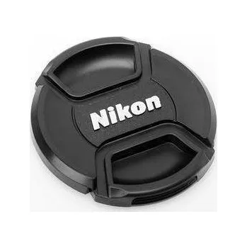 Krytka pro objektivy Nikon 52 mm LC-52