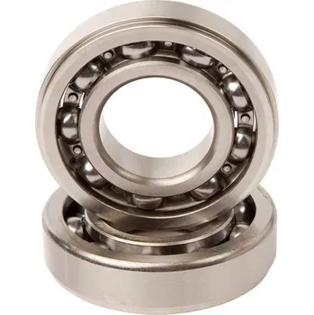 C&L COMPANIES Main bearing & seal kits HOT RODS 2 bearings K021