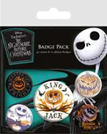 EPEE The Nightmare Before Christmas set…