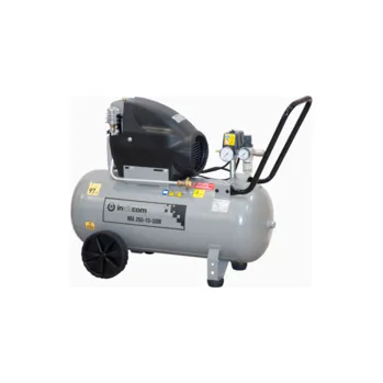 Kompresor Kompresor Inaircom Mobil Air MA 260-10-50M