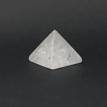 Milujeme Kameny Křišťál - pyramida cca 4 cm 14794