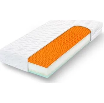 Matrace Matrace Tropico Heureka Plus Flexi výška matrace v cm 24 rozměr 120x200