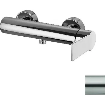 Vodovodní baterie Paffoni Tango - Sprchová baterie, nerez TA168ST