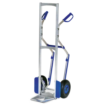 Rudl Variabilní rudl MODULKAR 25702 - nosnost do 300 Kg