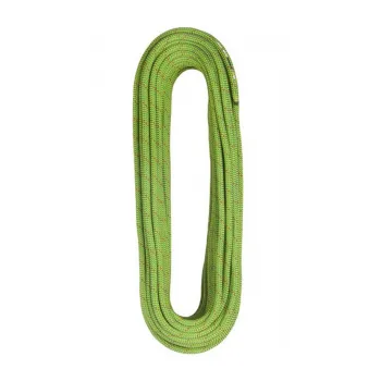 Horolezectví Singing Rock Accord DRY 8,3 - 60 m Zelená